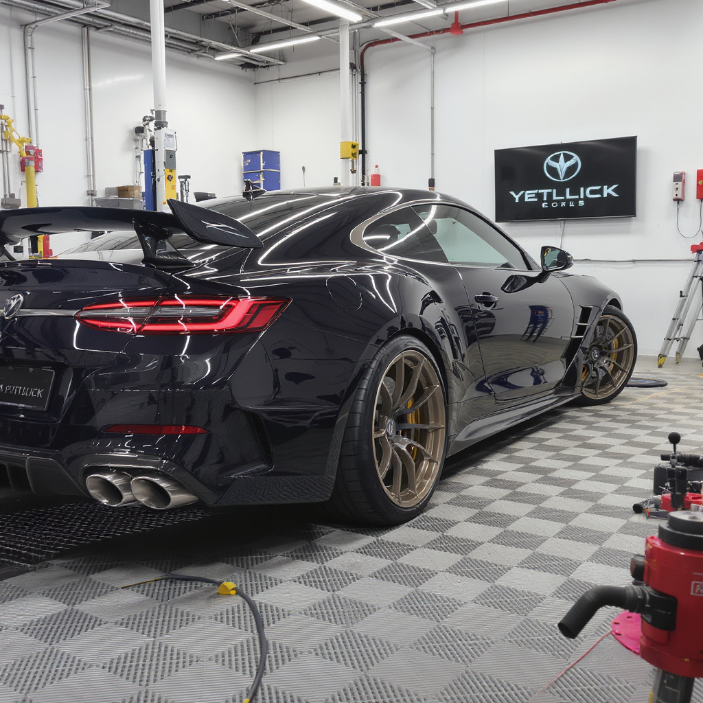 Interior wellness program