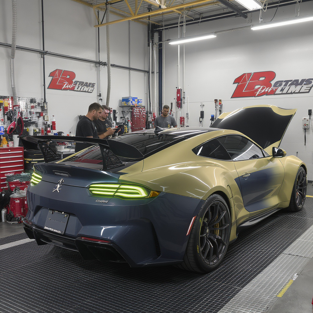 Craftsmanship process