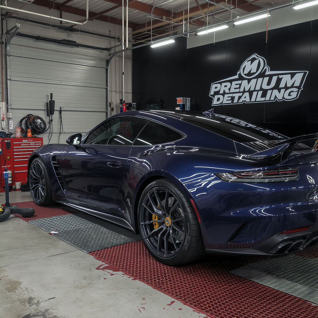 Michael Anderson - Founder & CEO