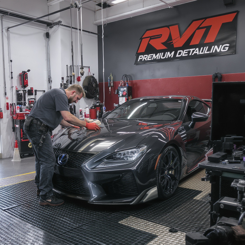 Performance tuning service